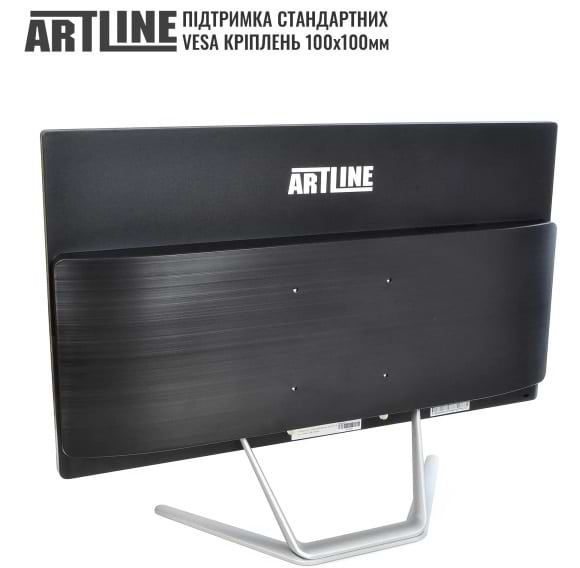 Фото - Комп'ютер-моноблок Artline Home G43 (G43v40)