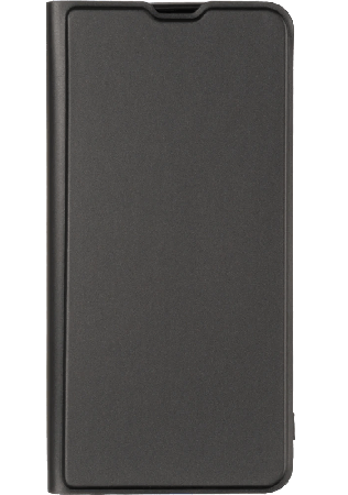 Чохол для смартфону Gelius Book Cover Gelius Shell Case for Samsung M356 (M35) Black (98760)