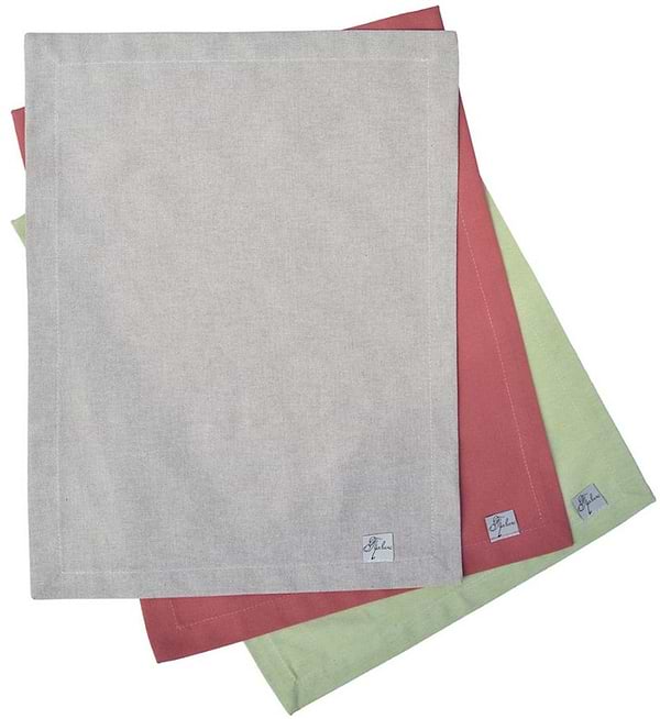 Фото - Серветка для сервірування Прованс Беж 35х45 (015097)