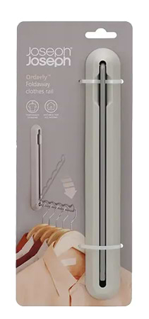 Вішалка Joseph Joseph висувна 25.7х3.5х2.4 (55004)