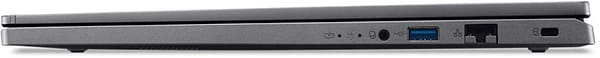 Фото - Ноутбук Acer Aspire 16 A16-51GM (NX.KXPEU.001) Steel Gray