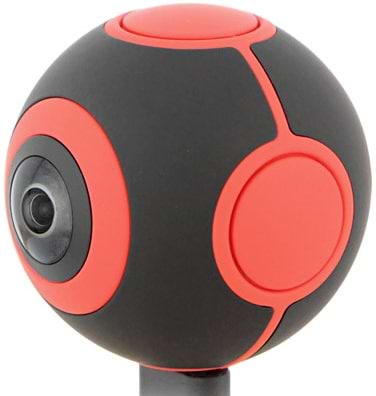 Фото - Уцінка - Камера 360 Android AIRON ProCam 360 @