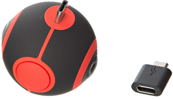 Фото - Уцінка - Камера 360 Android AIRON ProCam 360 @