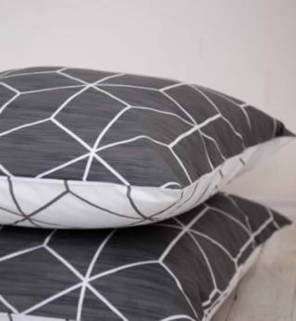 Фото - Комплект постельного белья ТЕП 362 Cube (2-00881_22627)