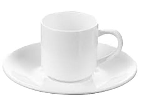 Купити Чашка Wilmax 90 мл (WL-993007 / AB) - Фото 1 Чашка Wilmax 90 мл (WL-993007 / AB) - Фото 1