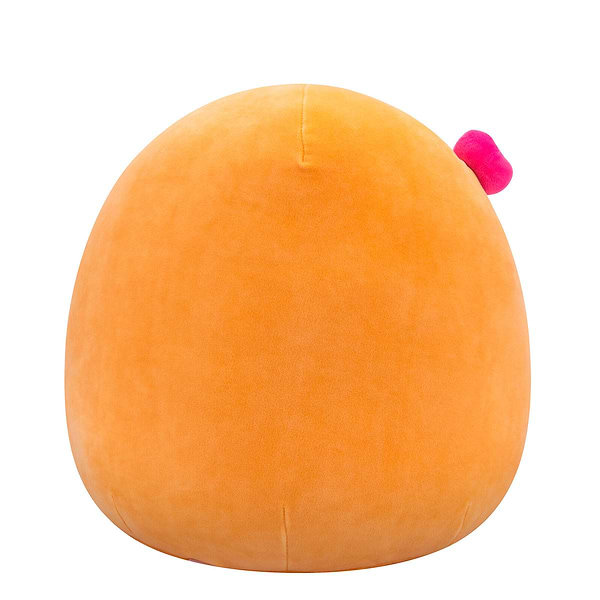 Фото - Мягкая игрушка SQUISHMALLOWS ВИШНЕВЫЙ ПОНЧИК ПЕРЛ 36 см (SQCR06742)