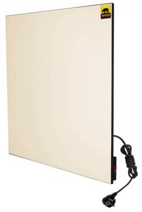 Фото - Конвектор AFRICA А370 бежевий