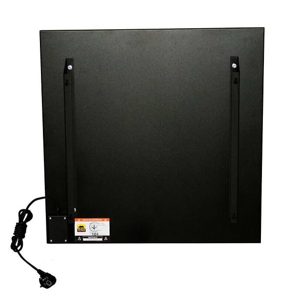 Фото - Конвектор AFRICA А370 бежевий