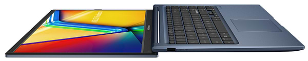 Фото - Ноутбук Asus X1504ZA-BQ065 Quiet Blue