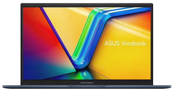 Фото - Ноутбук Asus X1504ZA-BQ065 Quiet Blue