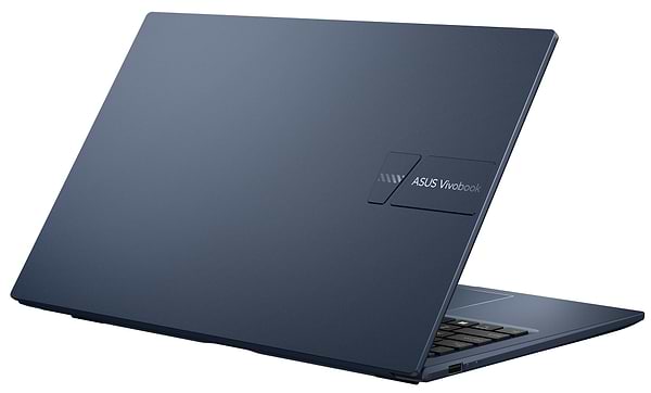 Фото - Ноутбук Asus X1504ZA-BQ065 Quiet Blue