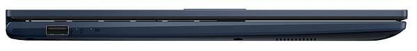 Фото - Ноутбук Asus X1504ZA-BQ065 Quiet Blue