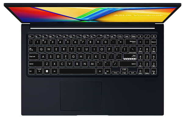 Фото - Ноутбук Asus X1504ZA-BQ065 Quiet Blue