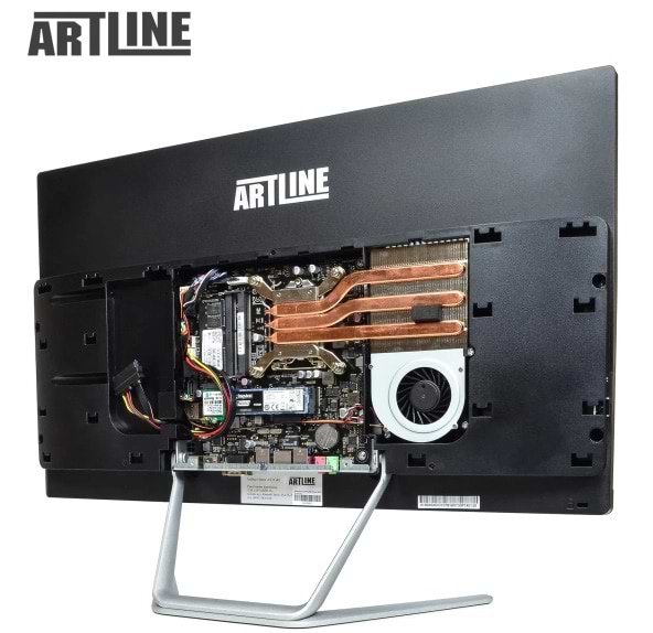 Фото - Компьютер-моноблок Artline Home G43 (G43v37)