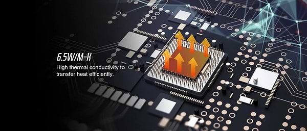 Фото - Термопаста ID-Cooling FROST X05 3g