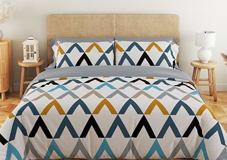 Комплект постельного белья ТЕП Soft dreams Pales (2-03859_25327)