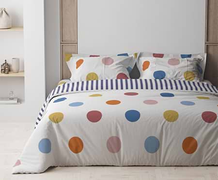 Комплект постельного белья ТЕП 380 Friday (2-00880_24159)