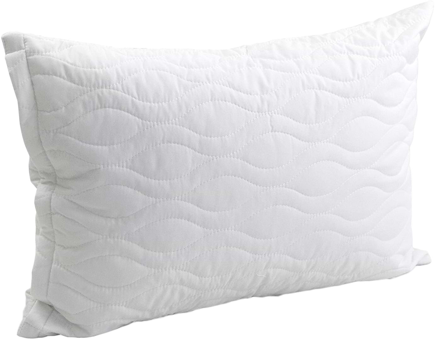 Наволочка Руно 40х60 см (385.52_Wave)