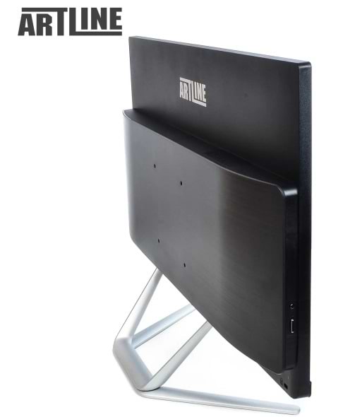 Фото - Компьютер-моноблок Artline Home G43 (G43v37)