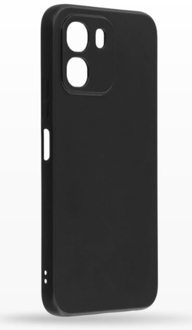 Чохол для смартфону BeCover for Oppo A6 Black (716073)