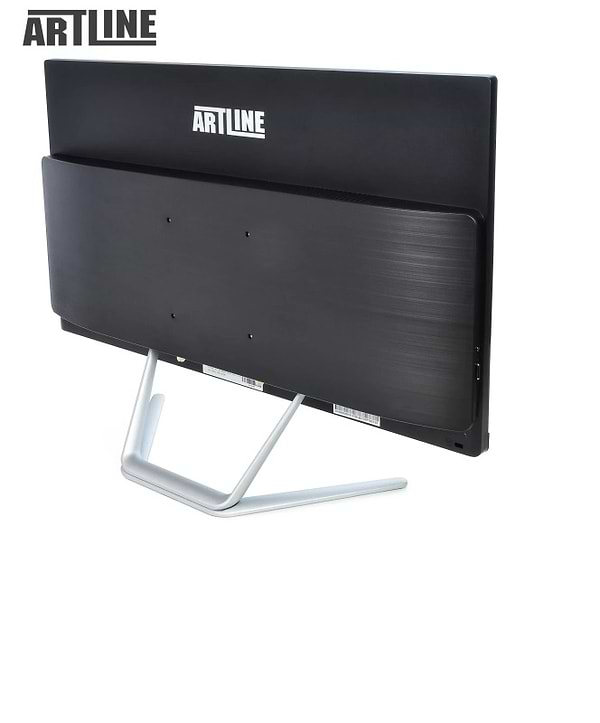Фото - Компьютер-моноблок Artline Home G43 (G43v37)