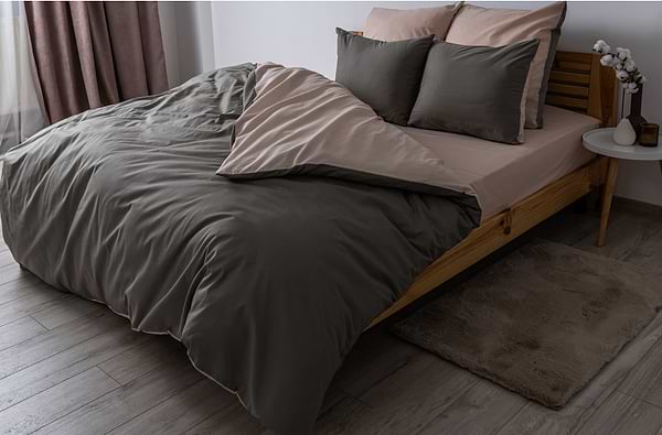 Фото - Комплект постельного белья ТЕП Happy Sleep Мистический Нефрит (2-03795_26231)