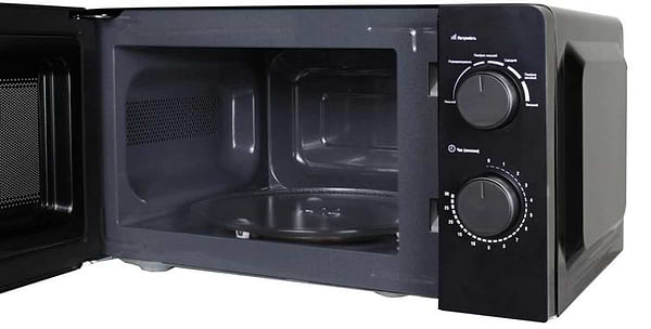 Фото - Микроволновая печь (СВЧ) Milano MW-4001B