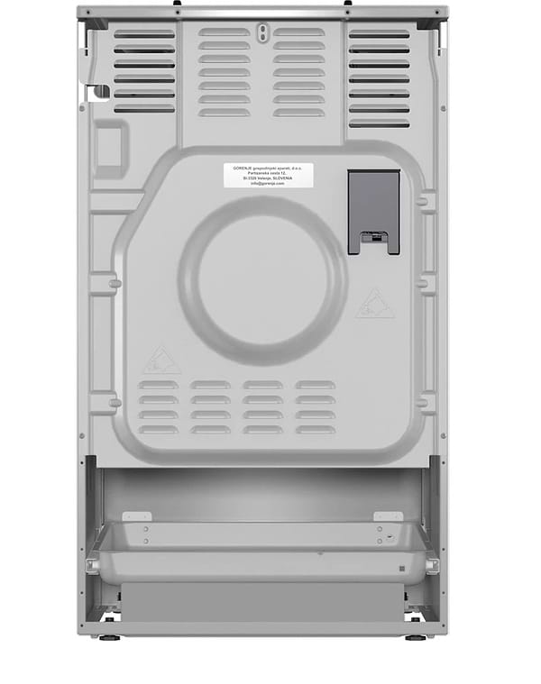 Фото - Плита газовая Gorenje GG 5A11 XF
