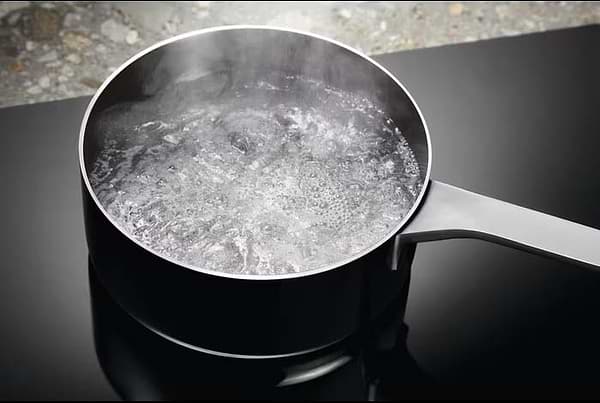 Фото - Варильна поверхня електрична Electrolux EIS62443