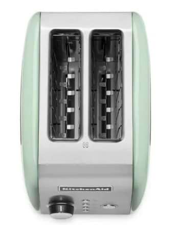 Фото - Тостер KitchenAid 5KMT221EPT