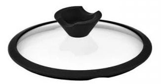 Фото - Кастрюля Lessner Black Pro New 24 см 4.7 л (55872-24)