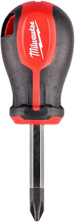 Викрутка Milwaukee PH2x45 (4932471787)