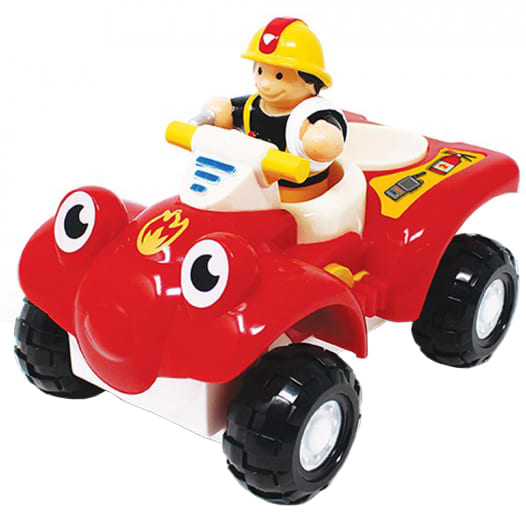 Wow toys shop