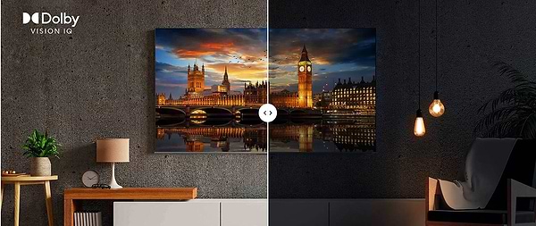 Фото - Телевізор TCL 98P745