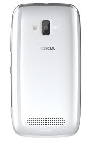 Фото - Смартфон Nokia 610 Lumia White