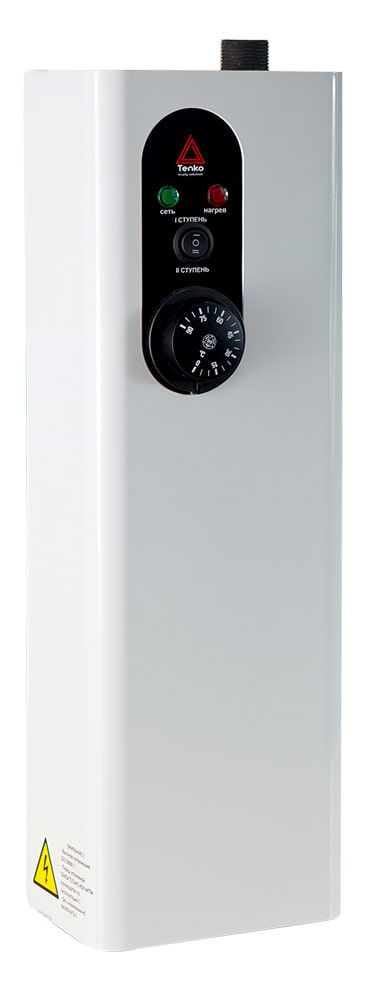 Фото - Електричний котел TENKO Міні 4,5_230 (49020)