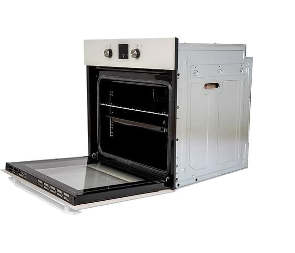 Фото - Уценка - Духовой шкаф Grunhelm GDV 829 LW