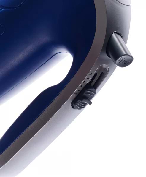 Фото - Миксер ViLgrand VHM3515 Blue