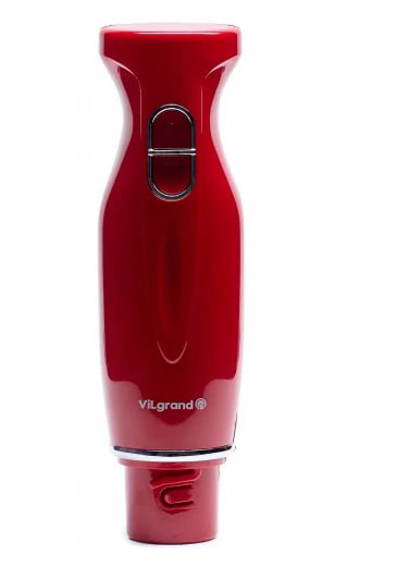 Фото - Блендер погружной ViLgrand VBH4330 Red