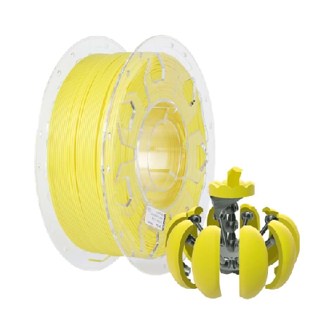 Нитка для PLA-картриджа Creality Filament 1.75 мм (3301010063)