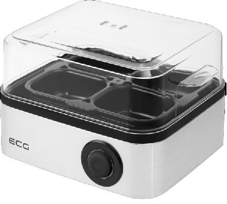 Фото - Яйцеварка ECG UV 5080