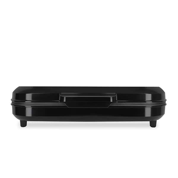 Фото - Вафельница ADE KA2304 Black