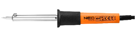 Фото - Паяльник Neo Tools 40Вт (19-155)