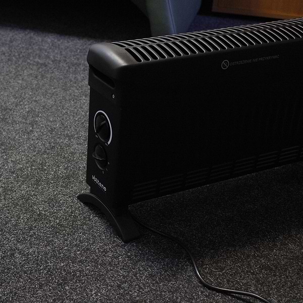 Фото - Конвектор Volteno VO2454