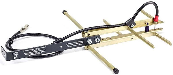 Фото - Антенна наружная Метелик №3