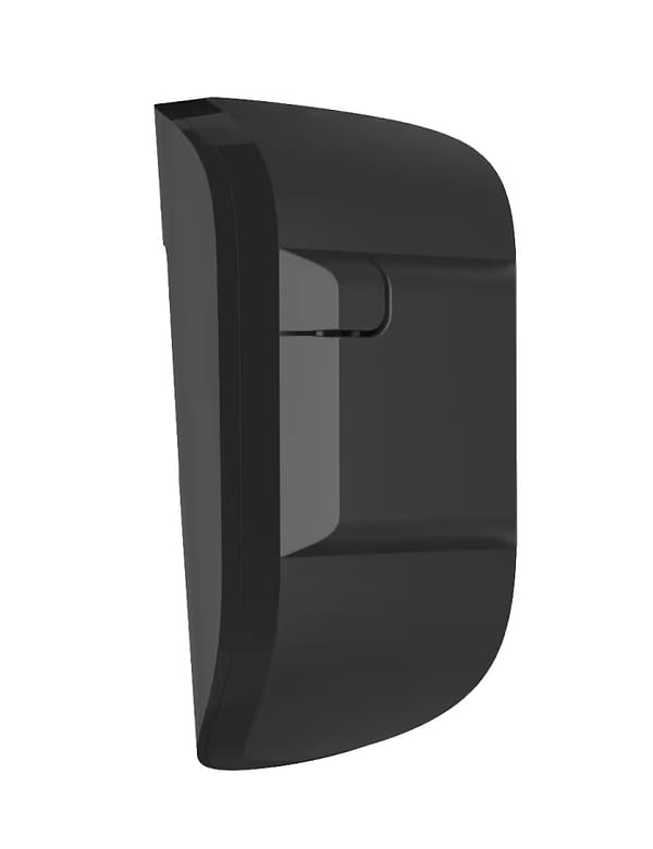 Фото - Бездротовий датчик руху Ajax Motioncam PhOD Jeweller Black (000027928)