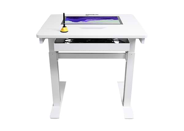 Фото - Интерактивная парта INTBOARD STADY 24" (10603000)