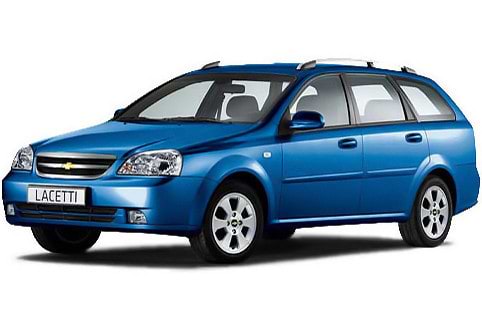 Фото - EVA коврики в салон авто EVAtech для Lacetti Chevrolet 2002 1 поколение Combi EU CT32555CV5LA1SGB