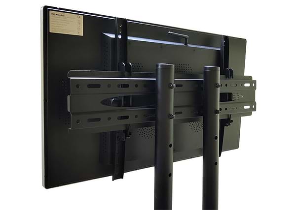 Фото - Інтерактивний моноблок INTBOARD 55" (10320006)