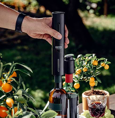 Фото - Штопор Camry CR 4510